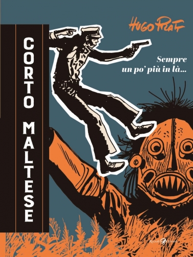 Corto Maltese (2025) # 5