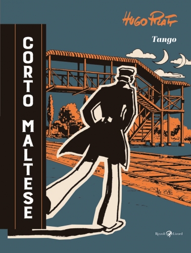 Corto Maltese (2025) # 6