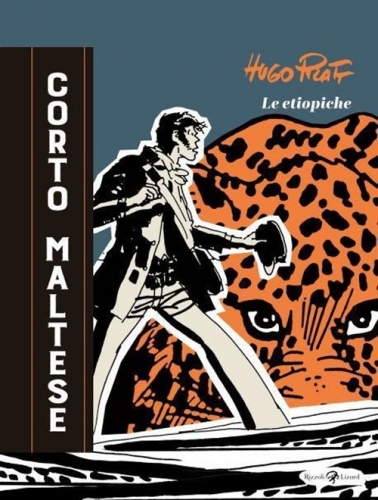 Corto Maltese (2025) # 11