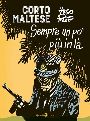 Corto Maltese - Tascabile Colore # 2