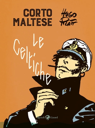 Corto Maltese - Tascabile Colore # 4