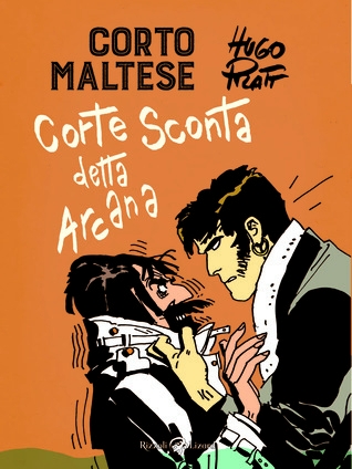 Corto Maltese - Tascabile Colore # 6