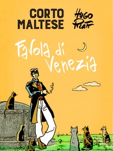 Corto Maltese - Tascabile Colore # 8