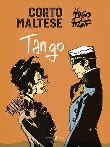 Corto Maltese - Tascabile Colore # 10