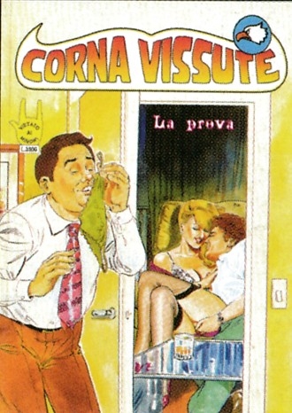 Corna vissute (Nuova serie) # 10