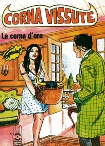 Corna vissute - Special # 4