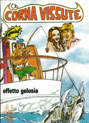 Corna vissute - Special # 7