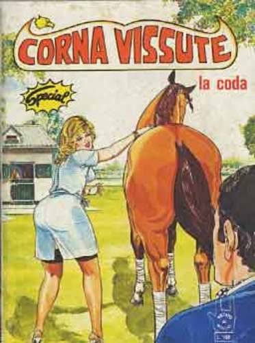 Corna vissute - Special # 12