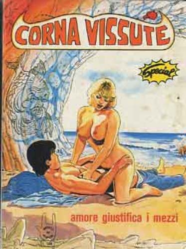 Corna vissute - Special # 13