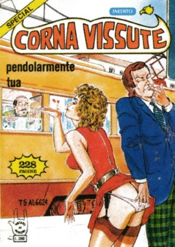 Corna vissute - Special # 21