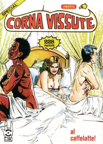 Corna vissute - Special # 29