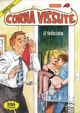 Corna vissute - Special # 31