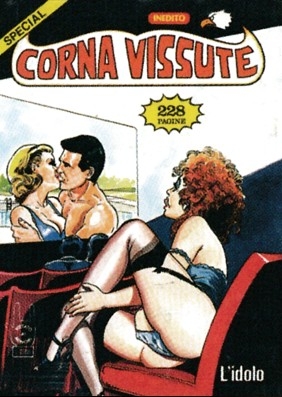 Corna vissute - Special # 33