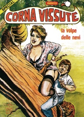 Corna vissute - Special # 34