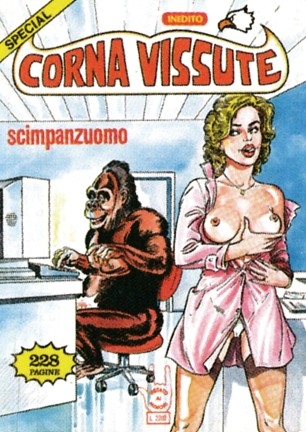 Corna vissute - Special # 36