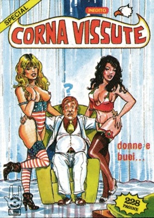 Corna vissute - Special # 43