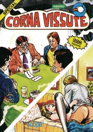 Corna vissute - Special # 47