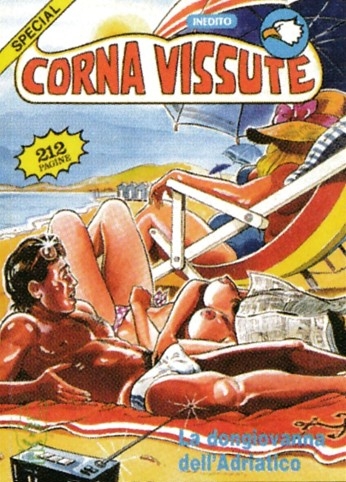 Corna vissute - Special # 53