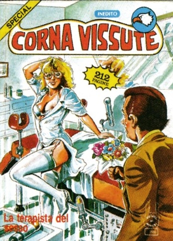 Corna vissute - Special # 56