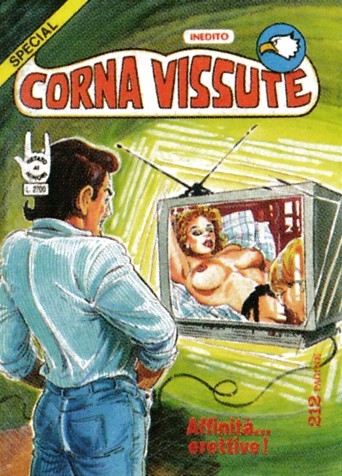 Corna vissute - Special # 76