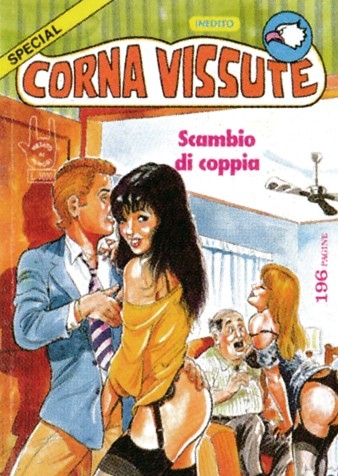 Corna vissute - Special # 83