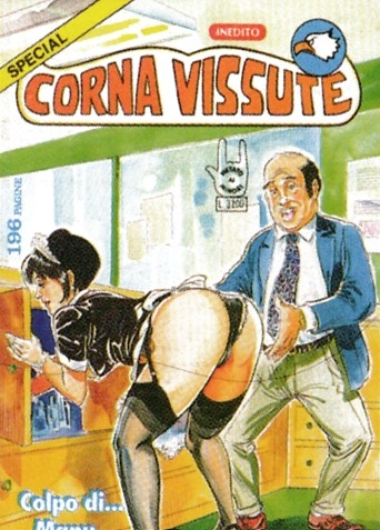 Corna vissute - Special # 86