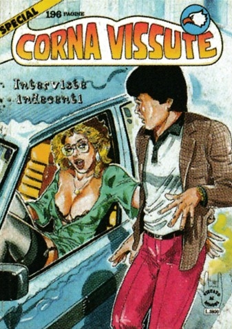Corna vissute - Special # 91