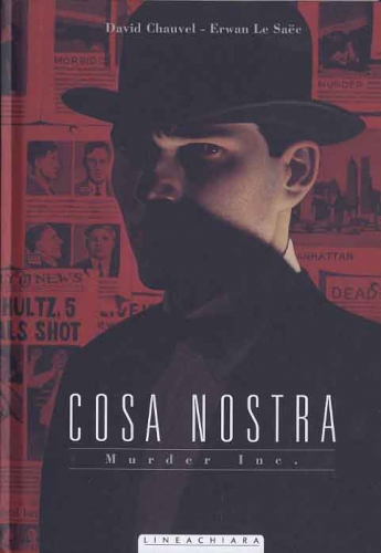 Cosa Nostra (Nuova edizione) # 2