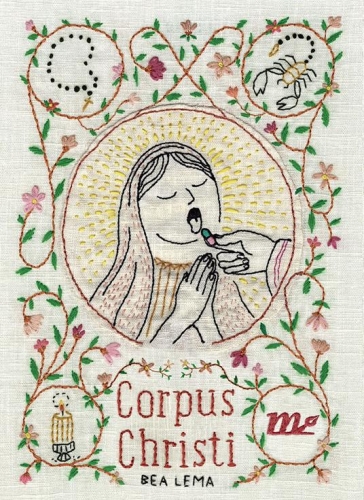 Cosmica # 7