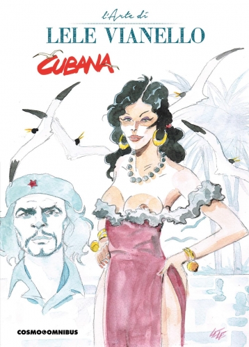 Cosmo Omnibus # 20