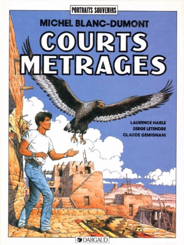 Courts métrages # 1