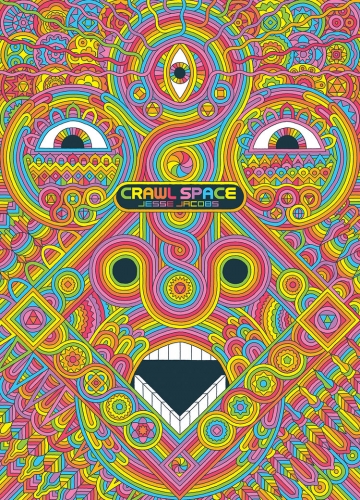 Crawl Space # 1