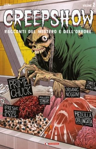 Creepshow # 2