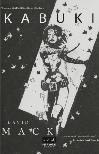 Collana Crime & Mistery # 7
