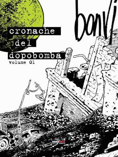 Cronache del dopobomba # 1