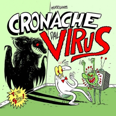 Cronache dal virus # 1