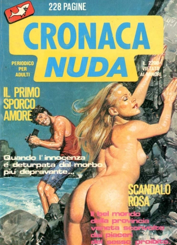 Cronaca nuda # 9