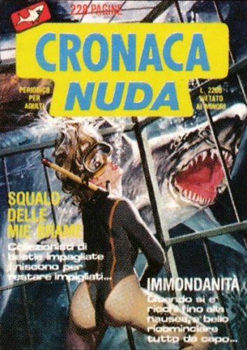 Cronaca nuda # 12