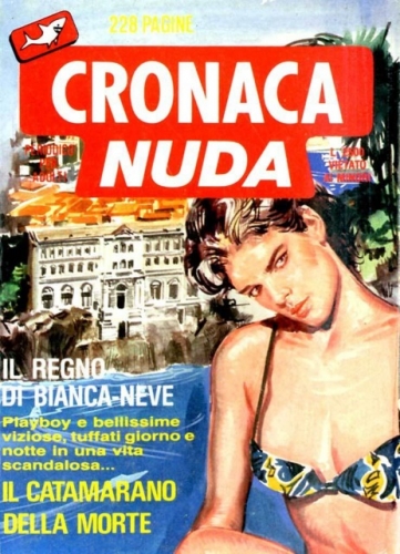 Cronaca nuda # 21