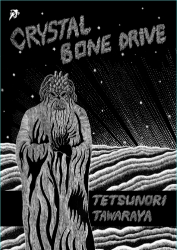 Crystal Bone Drive # 1