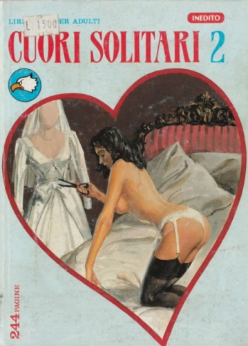 Cuori solitari # 2