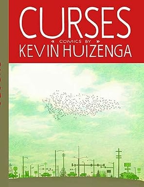 Curses # 1