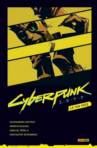 Cyberpunk 2077 # 4