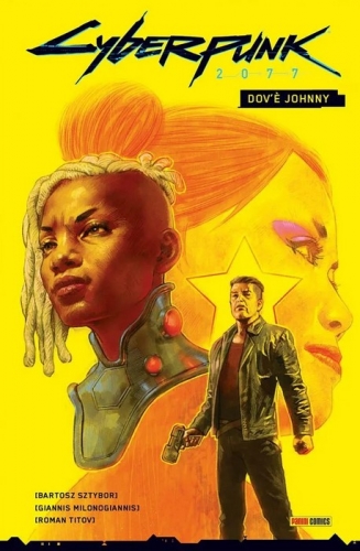 Cyberpunk 2077 # 5