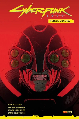 Cyberpunk 2077 # 9