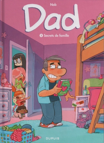 Dad # 2
