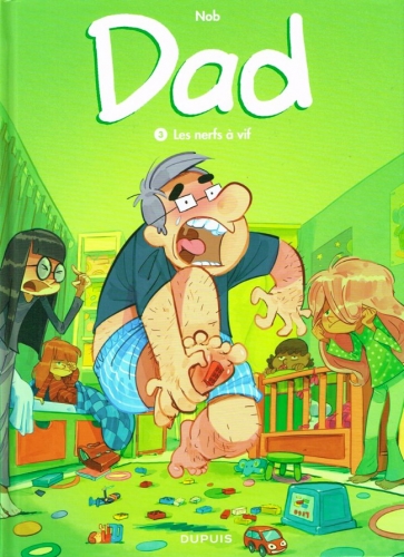 Dad # 3