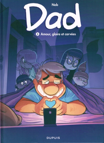 Dad # 5