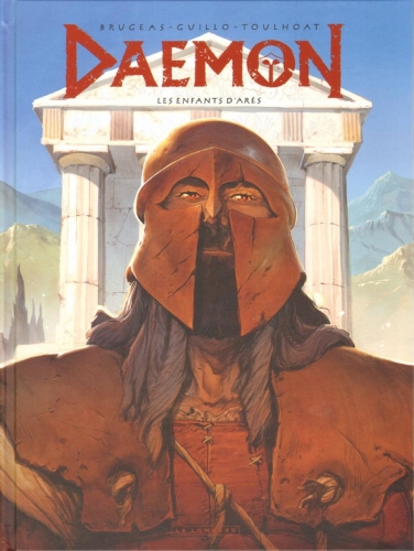 Daemon # 2