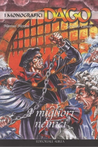 Dago - I monografici # 117